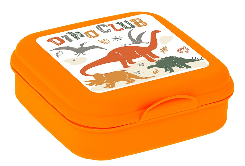 Контейнер Herevin Dino Club (161457-066)
