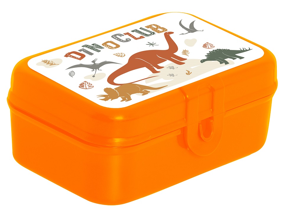 Контейнер Herevin Dino Club Small (161271-066)