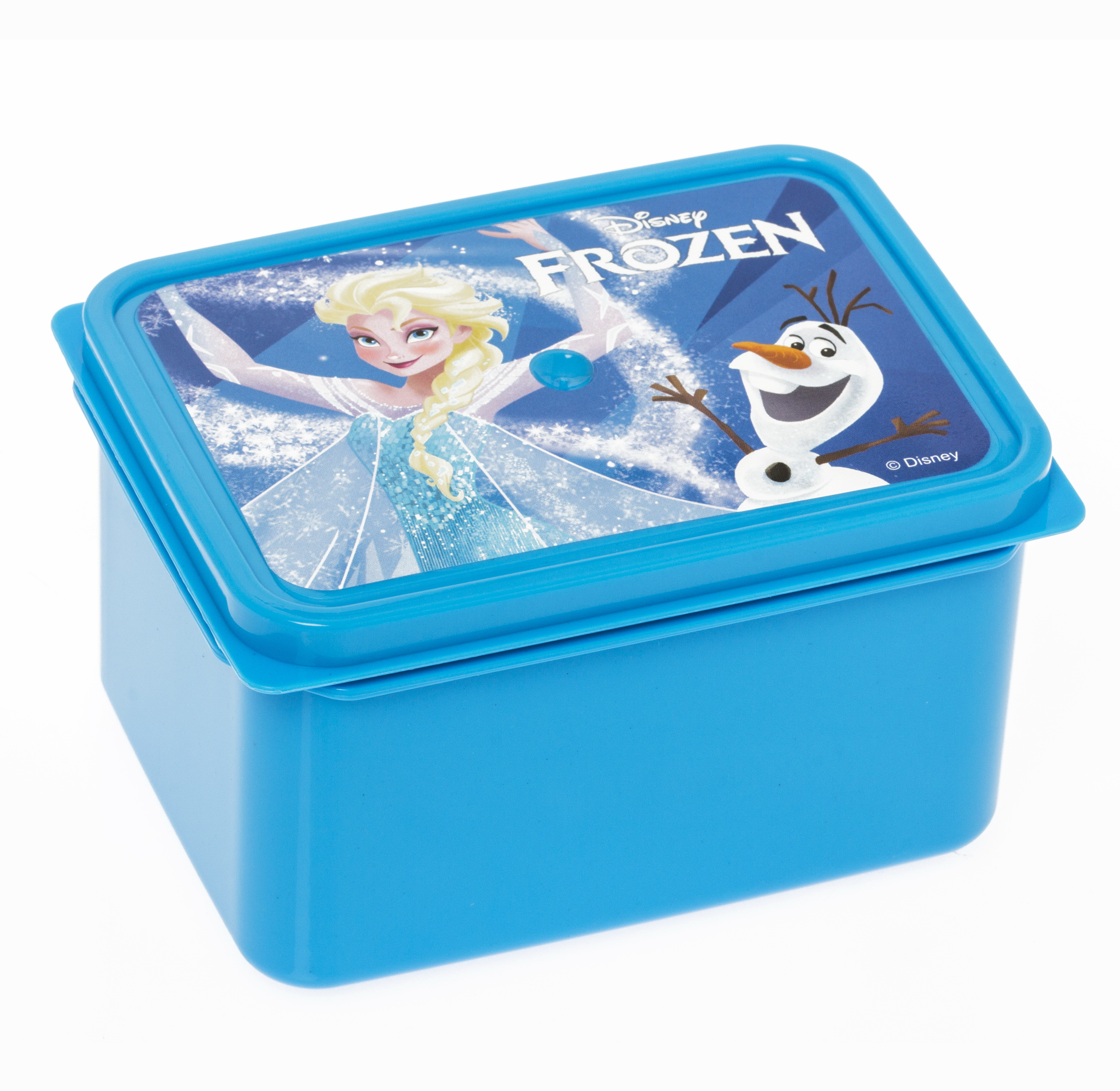 Контейнер HEREVIN DISNEY FROZEN