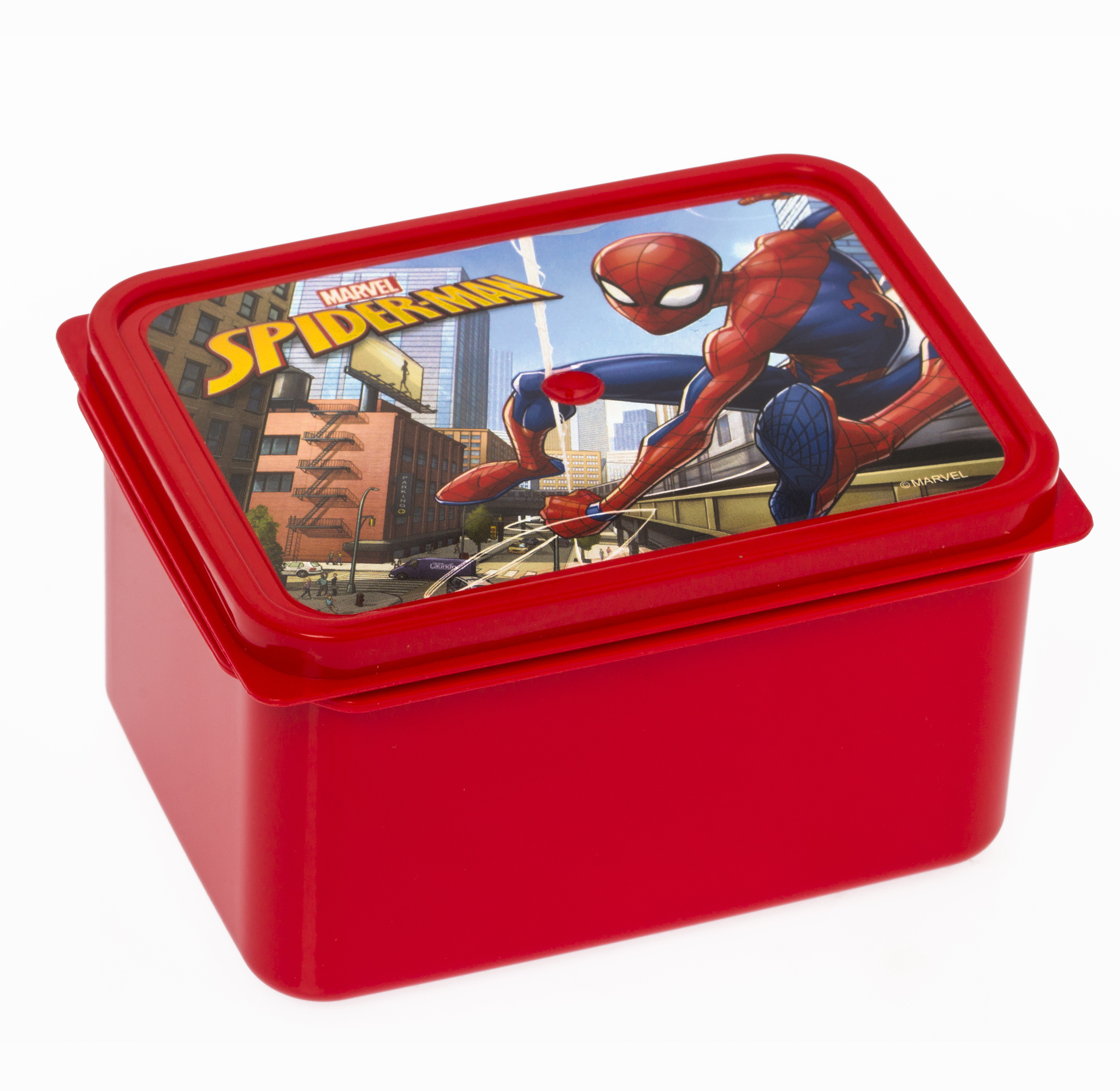 Контейнер HEREVIN DISNEY SPIDERMAN