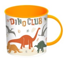 Чашка Herevin Dini Club 280 мл