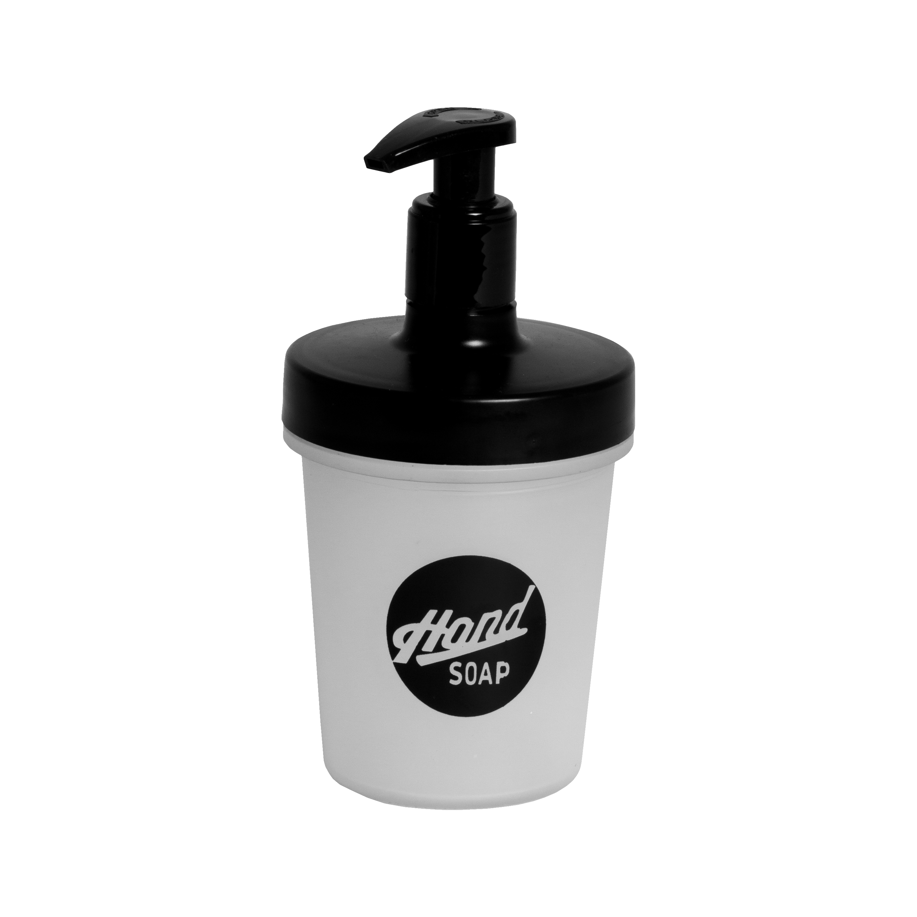 Дозатор для мила Herevin Hands Soap