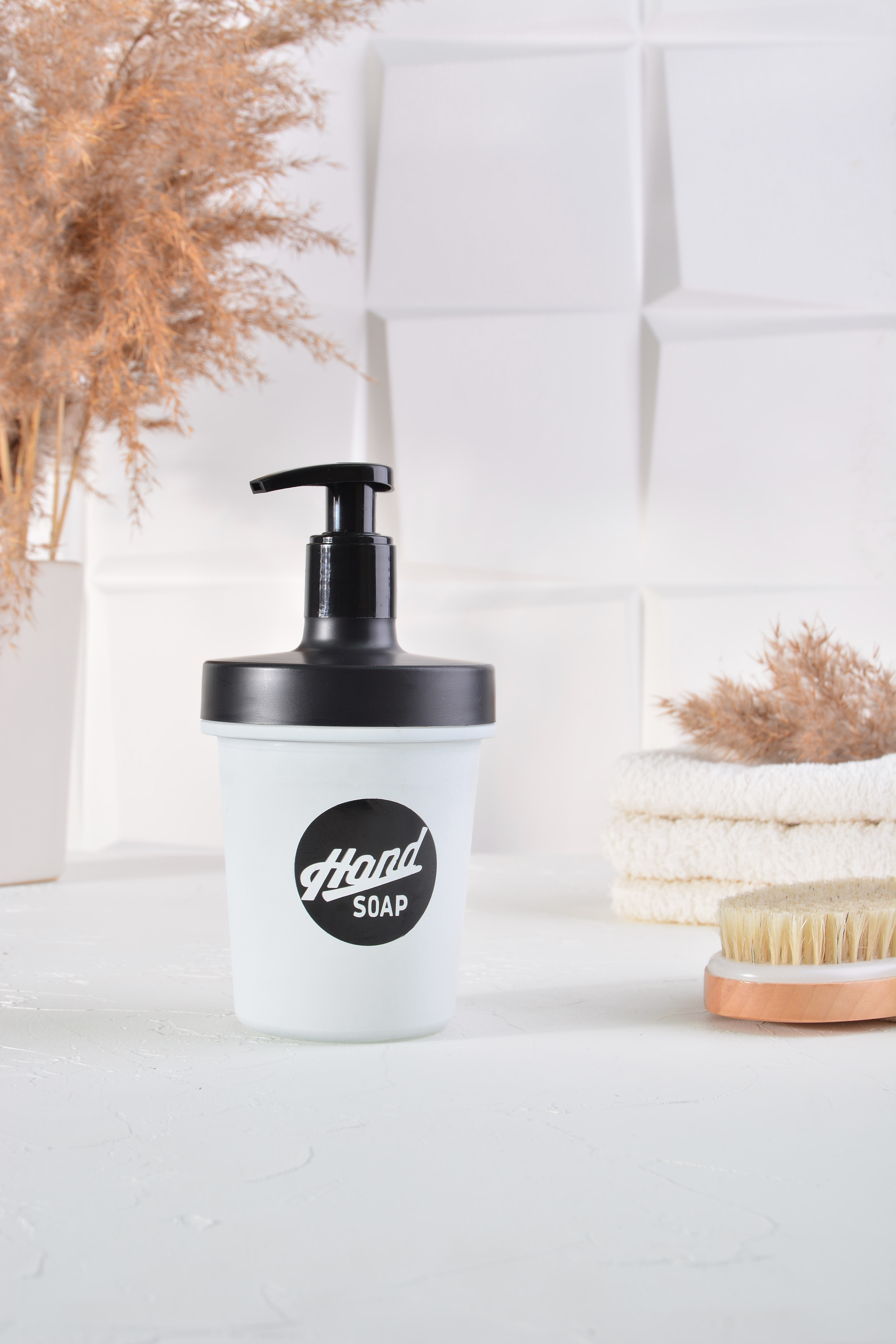 Дозатор для мила Herevin Hands Soap