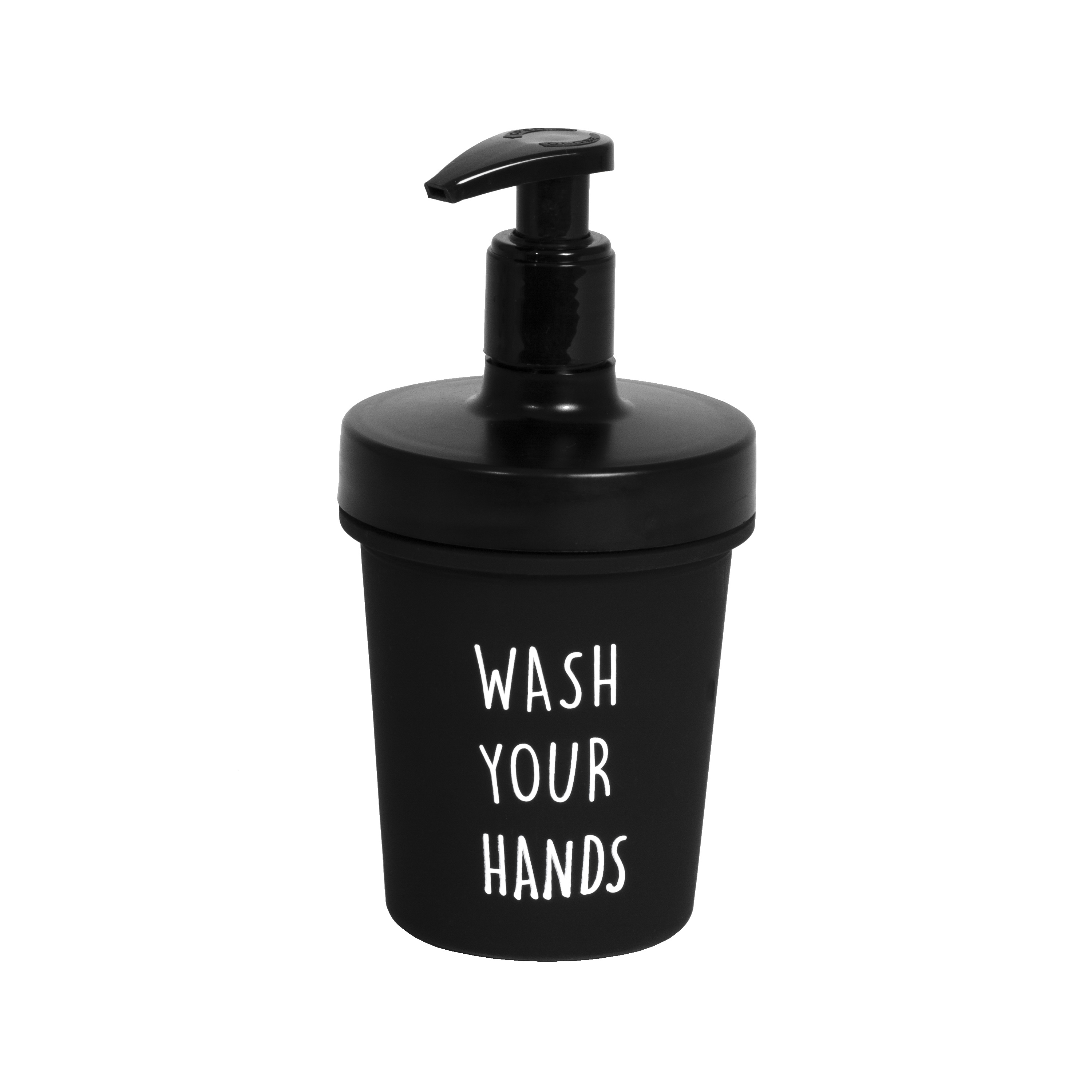 Дозатор для мила Herevin Wash Your Hands