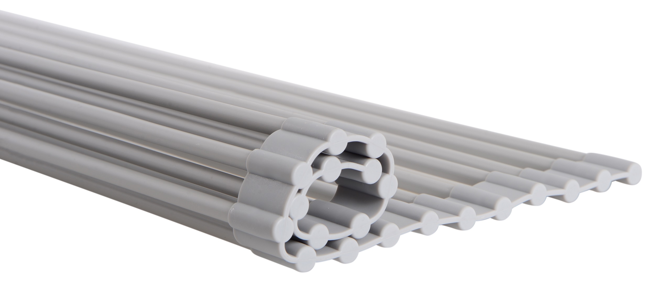 Килимок для мийки Ringel Grey line 