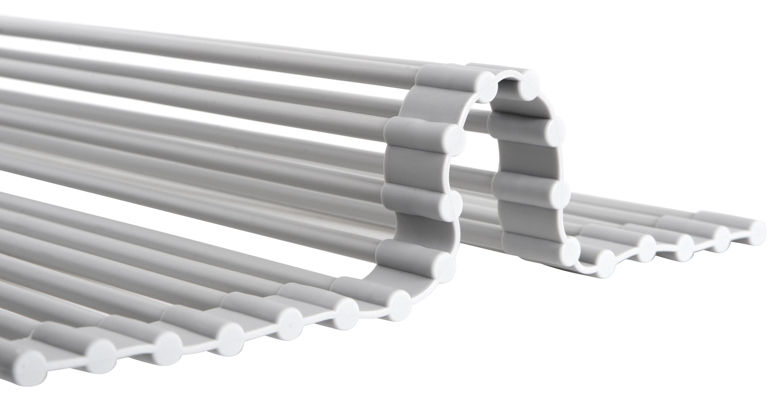 Килимок для мийки Ringel Grey line 