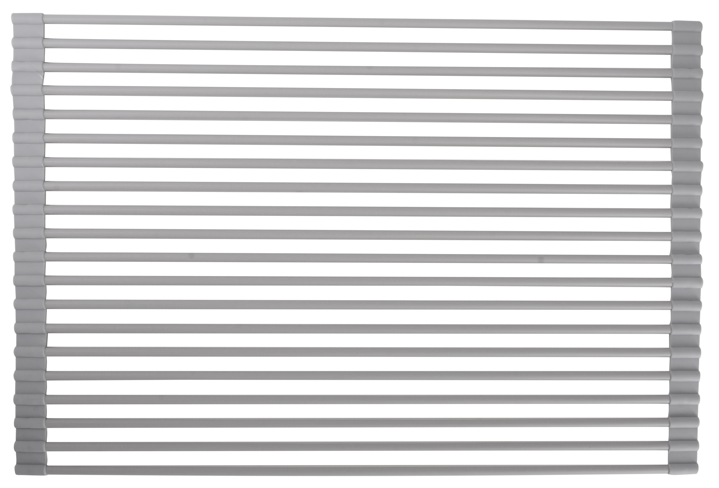 Килимок для мийки Ringel Grey line 