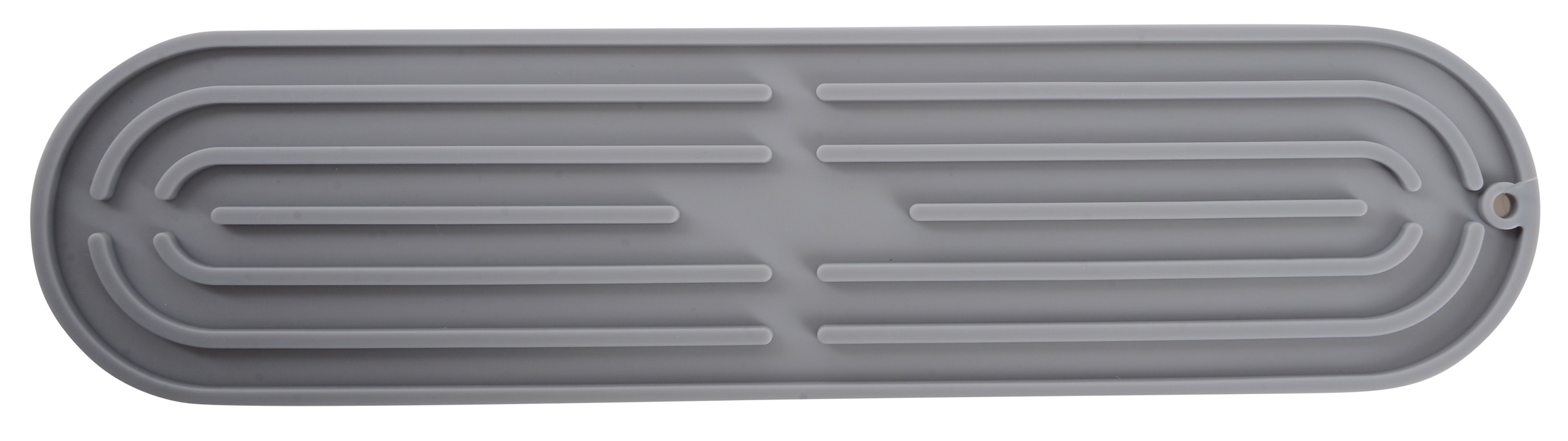 Килимок для сушіння посуду Ringel Grey Line