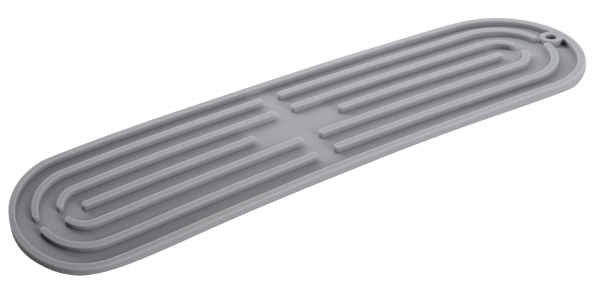 Килимок для сушіння посуду Ringel Grey Line