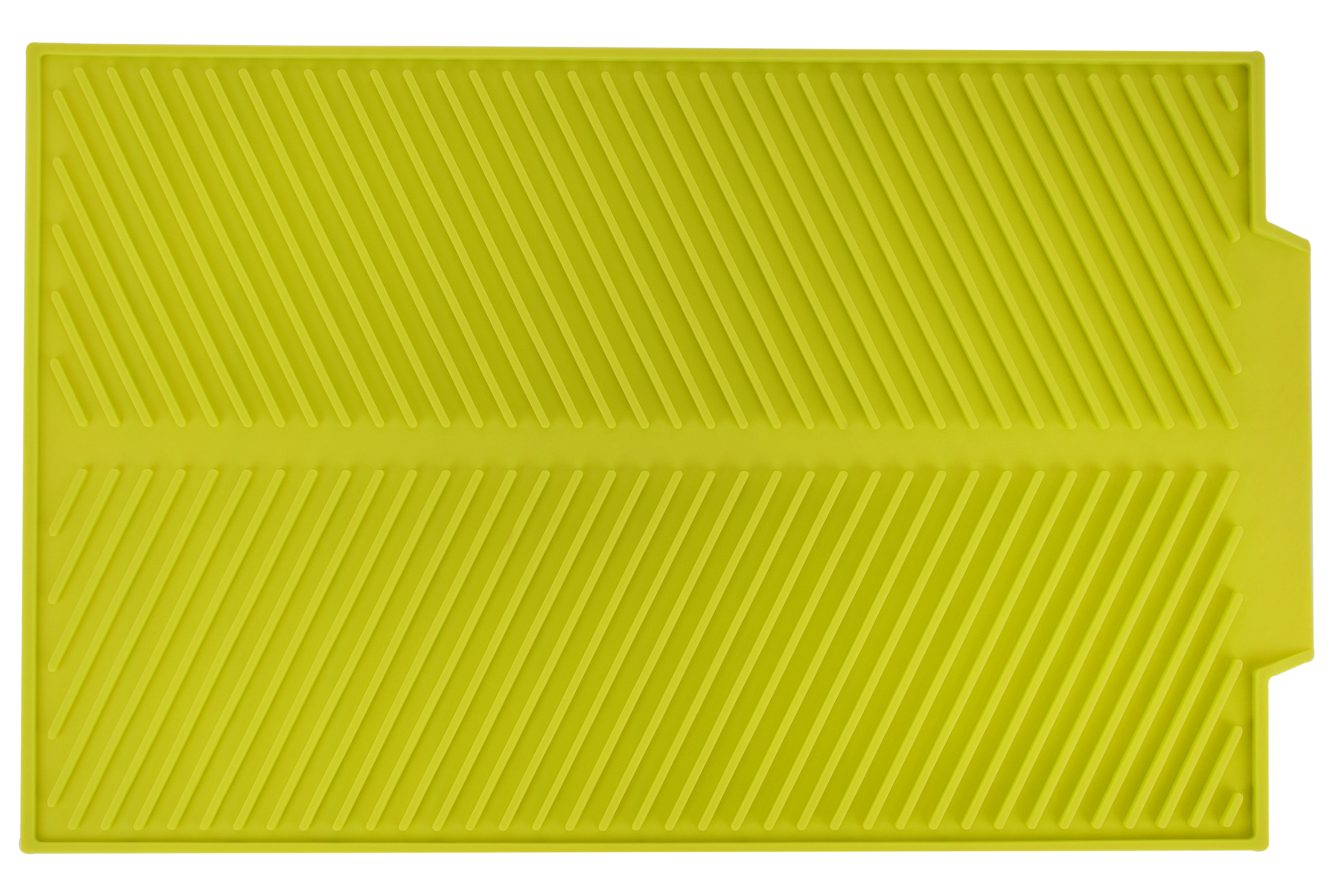 Килимок силіконовий Ringel Main, 25х39 см