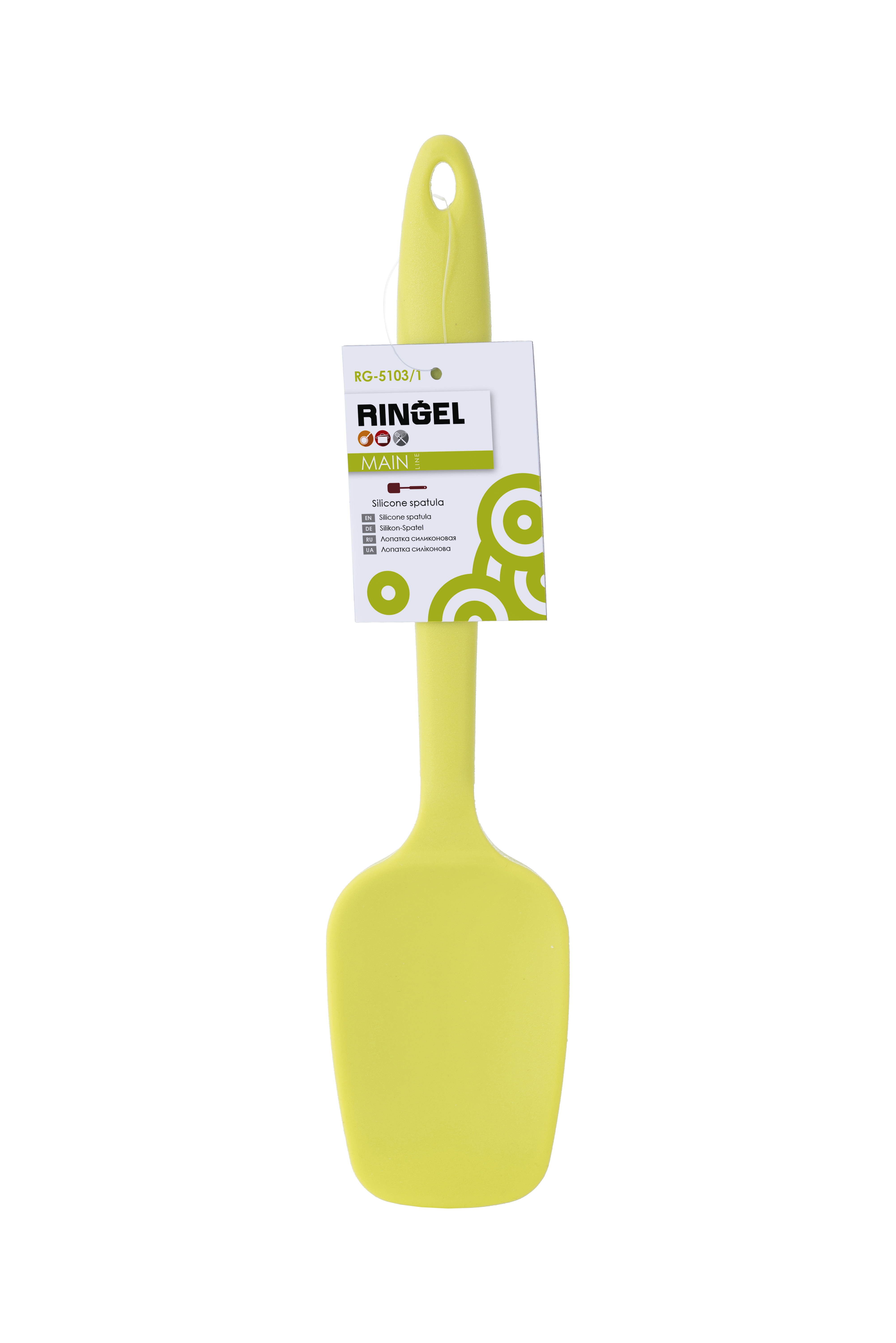 Лопатка RINGEL Main