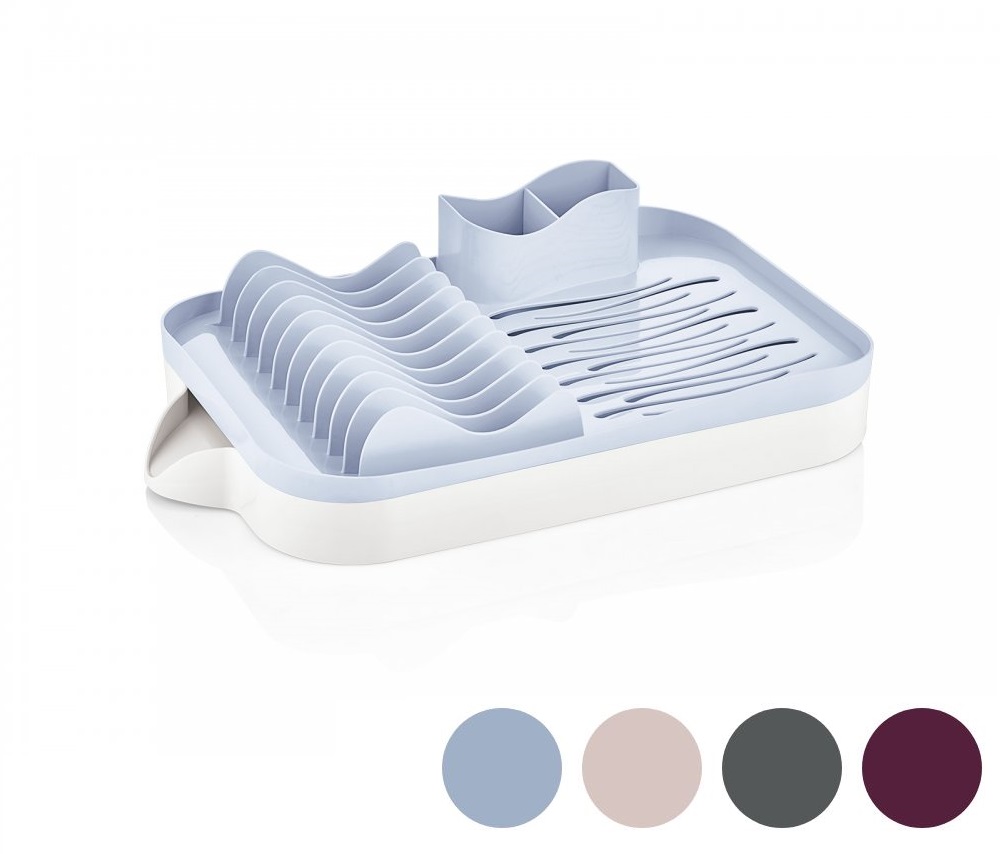 Лоток для столових приборів BAGER BG-427 Smart Dish Rack