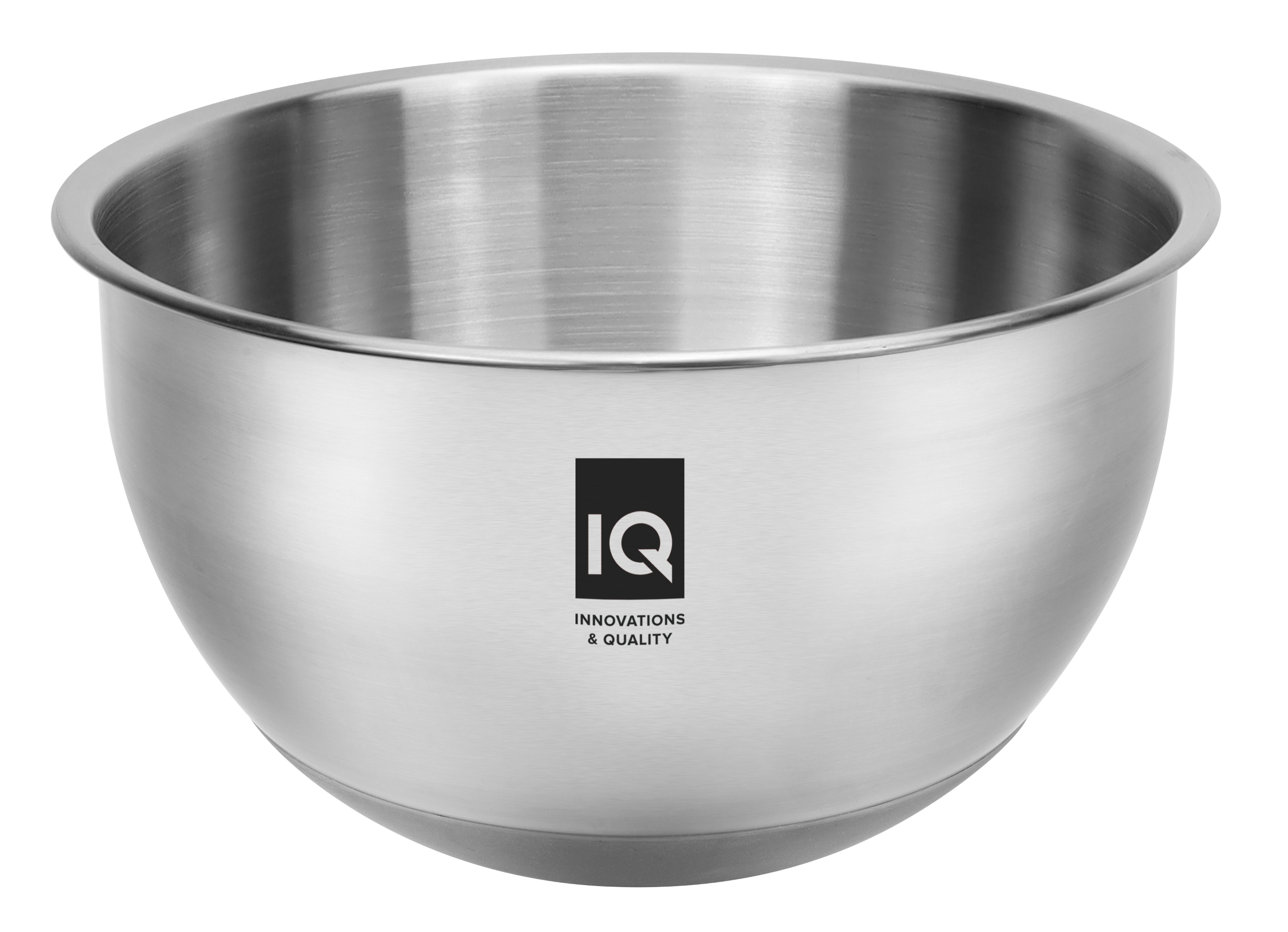 Миска з кришкою IQ Be Chef (3 л) 20 см