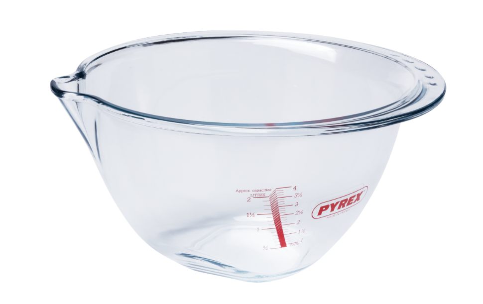 Миска PYREX Expert Bowl (4,2 л)