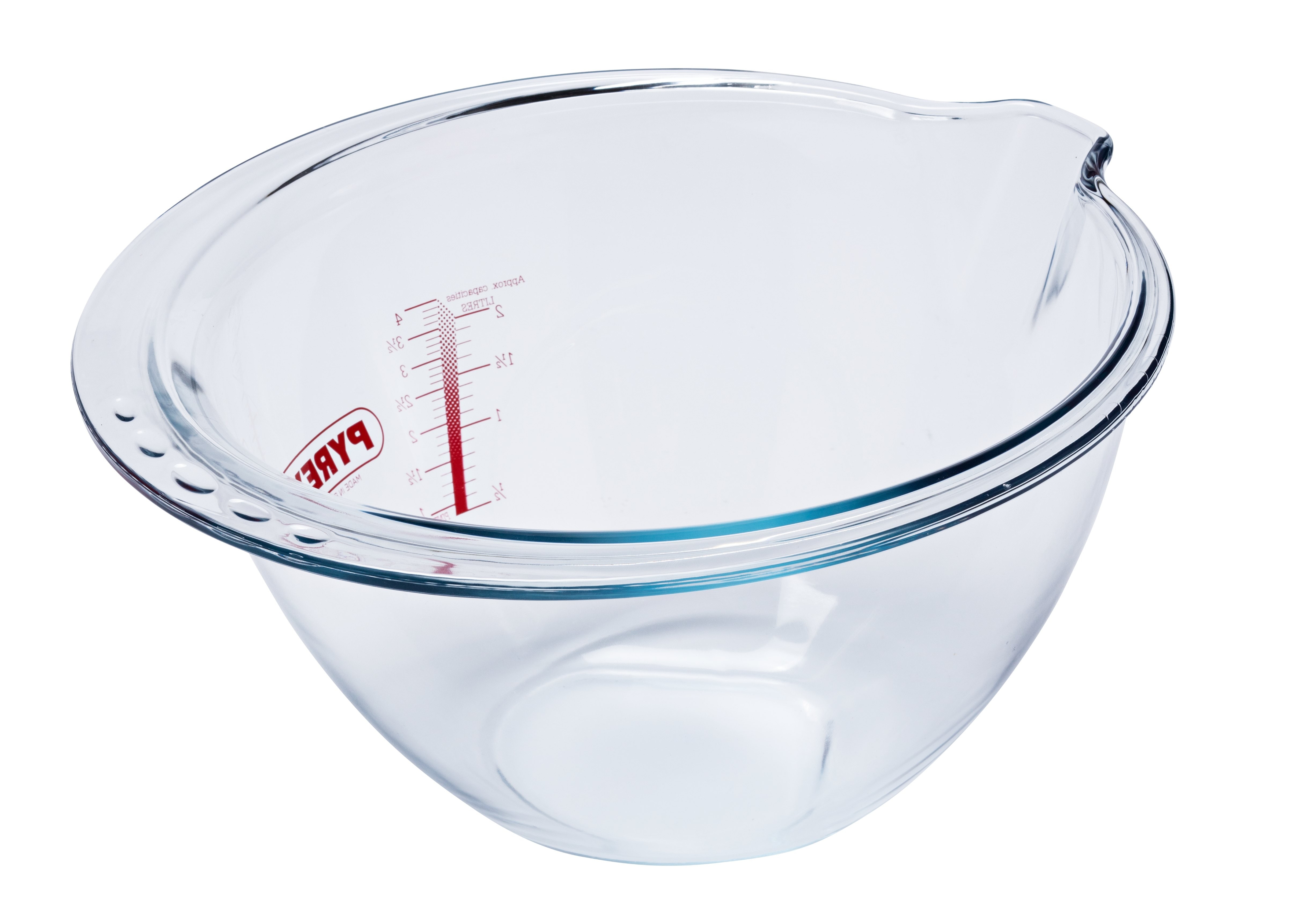 Миска PYREX Expert Bowl (4,2 л)