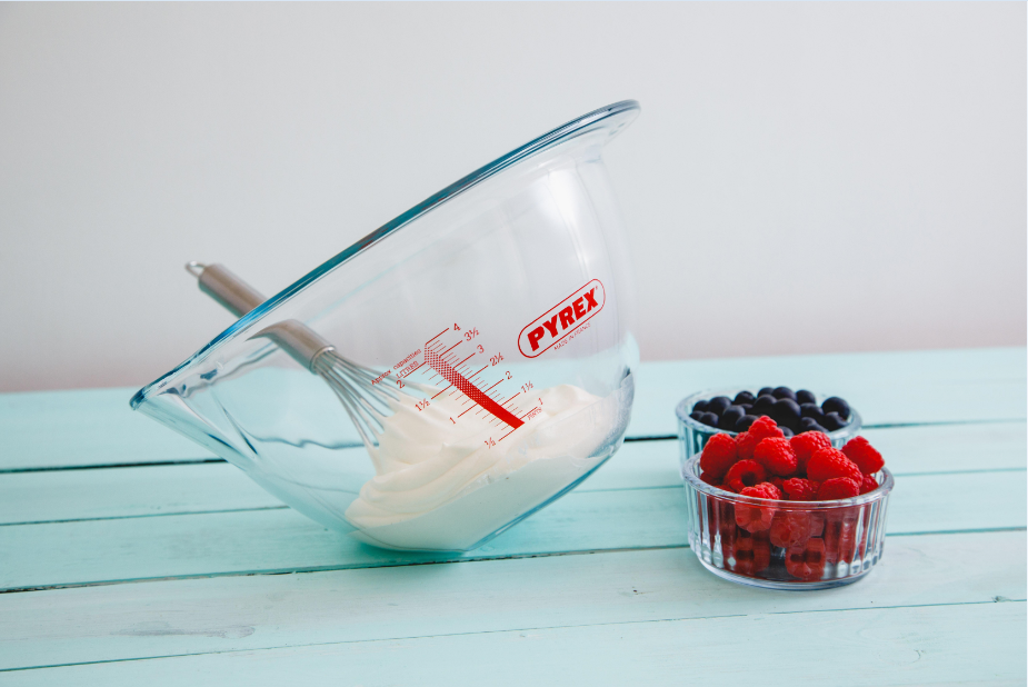 Миска PYREX Expert Bowl (4,2 л)