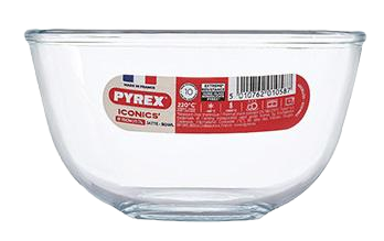 Миска Pyrex, 15 см (0.7 л)