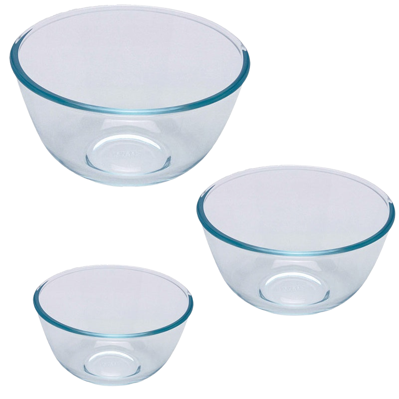 Миска Pyrex, 15 см (0.7 л)