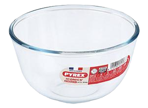 Миска Pyrex, 15 см (0.7 л)