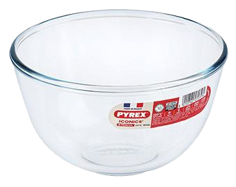 Миска Pyrex, 17 см (1.1 л)