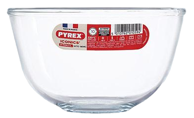 Миска Pyrex, 17 см (1.1 л)