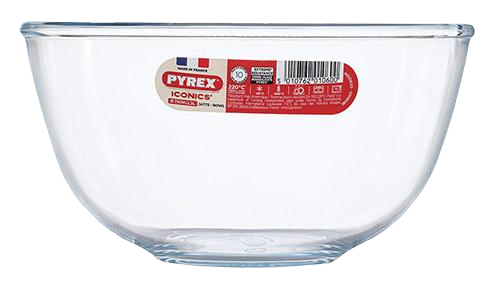 Миска Pyrex, 21 см (2.3 л)
