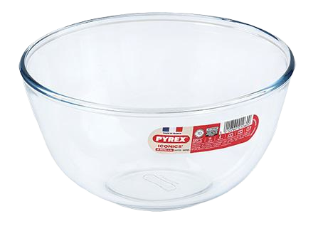 Миска Pyrex, 21 см (2.3 л)