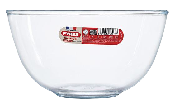 Миска Pyrex, 24 см (3.1 л)