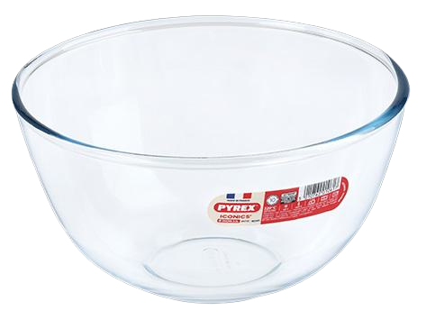 Миска Pyrex, 24 см (3.1 л)