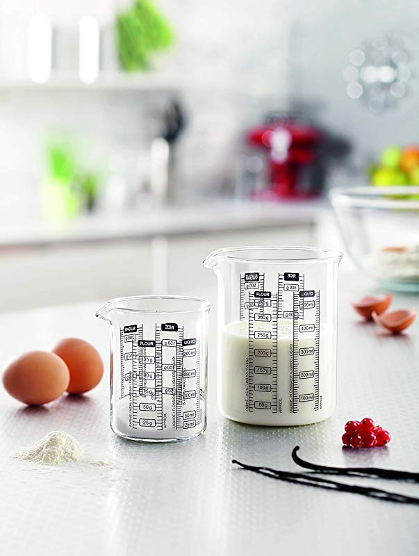 Мірний стакан Pyrex Kitchen Lab (0.75 л)