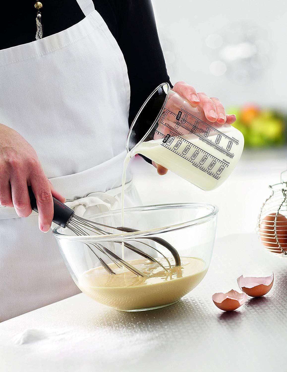 Мірний стакан Pyrex Kitchen Lab (0.75 л)