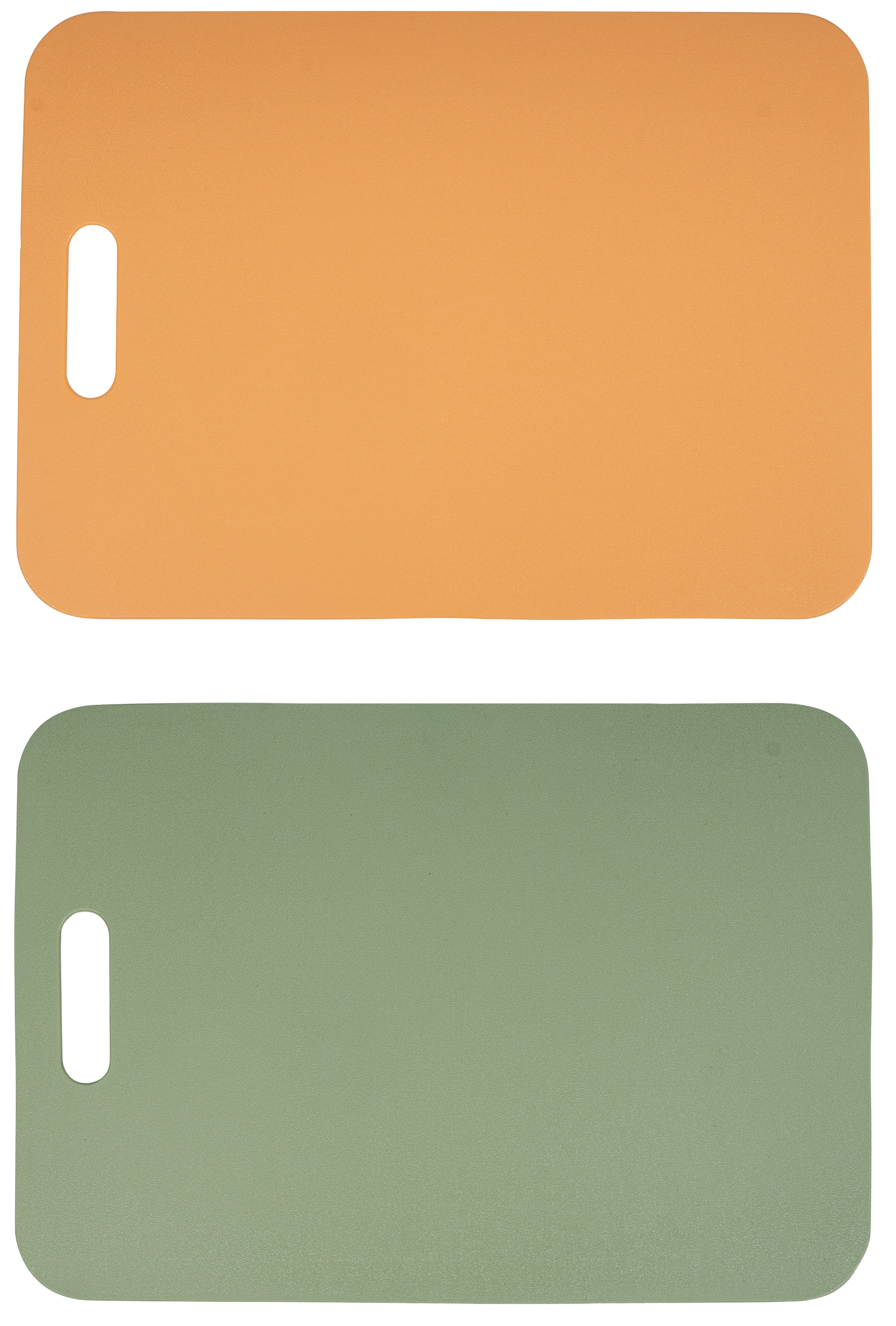 Обробна дошка Herevin Orange & Green MIX (161078-150)