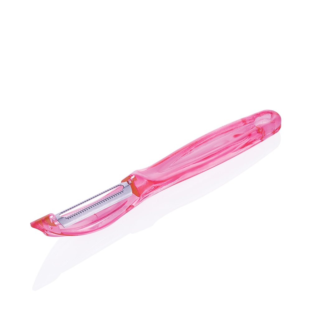 Овочечистка вертикальна BAGER BG-263 MIX, 17.5x2 см