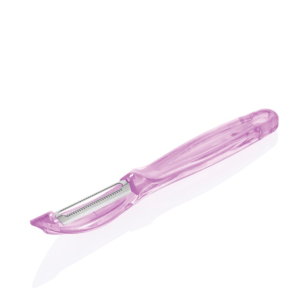 Овочечистка вертикальна BAGER BG-263 MIX, 17.5x2 см