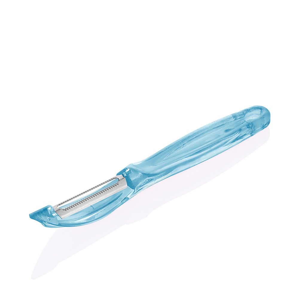 Овочечистка вертикальна BAGER BG-263 MIX, 17.5x2 см