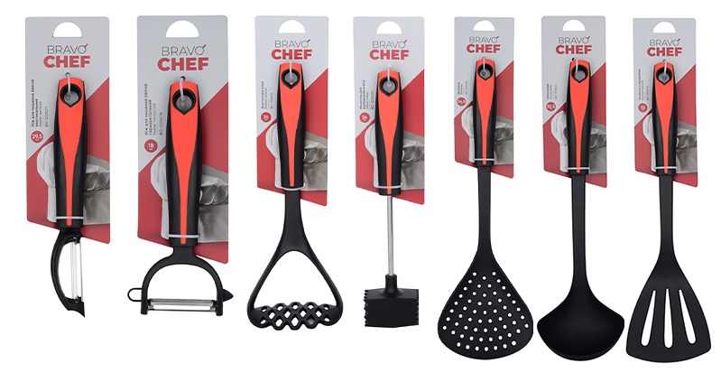Ополонник BRAVO CHEF