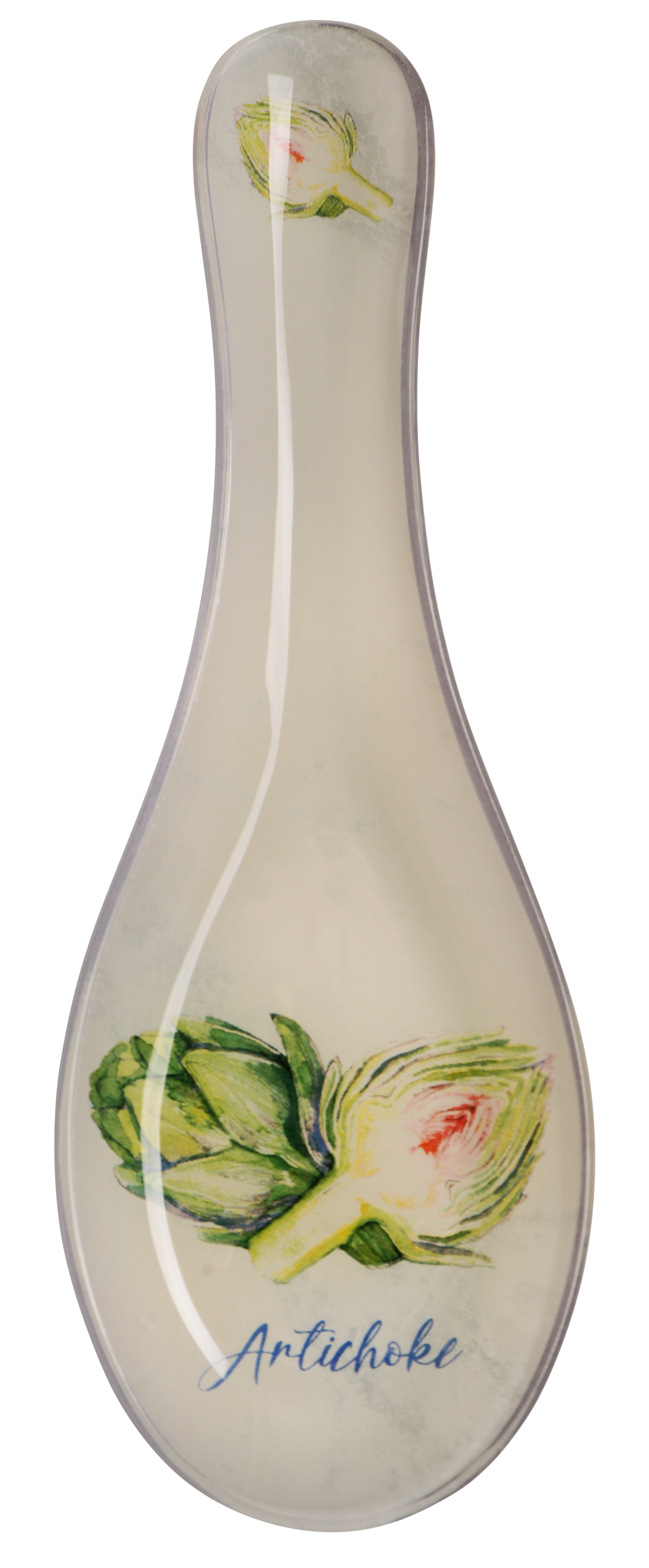 Підставка для ложки Viva Artichoke