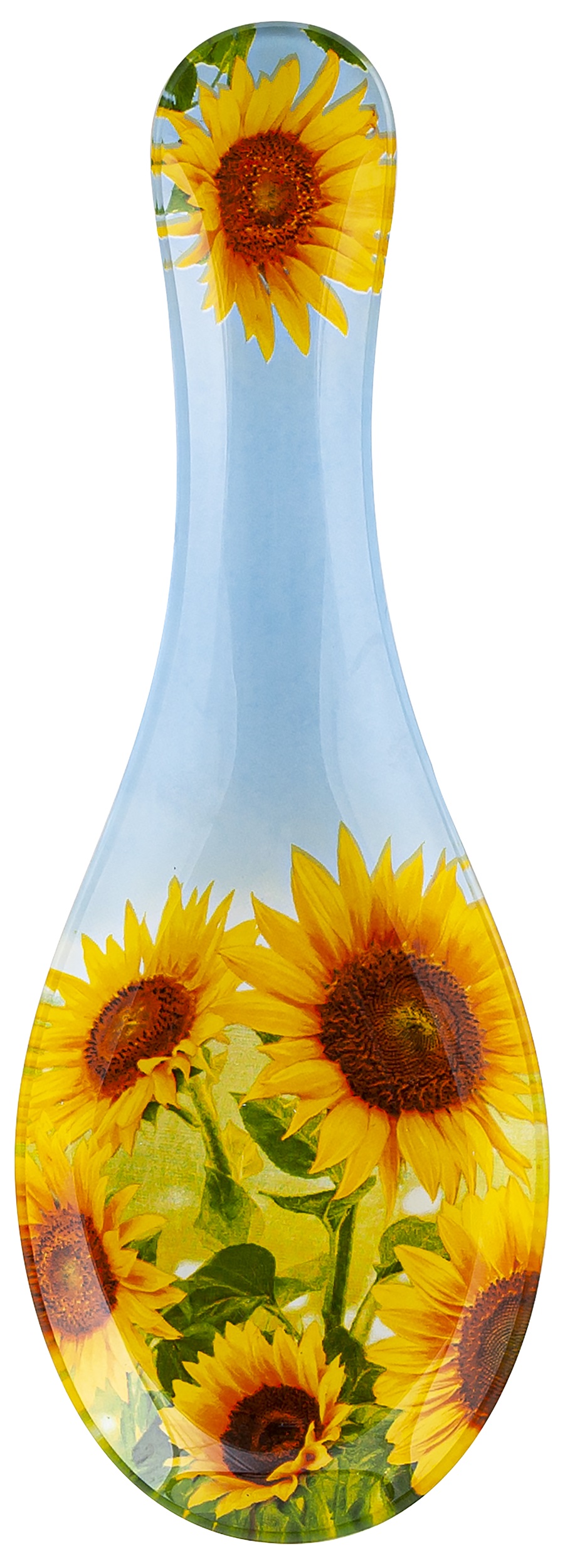 Підставка для ложки Viva Sunflower