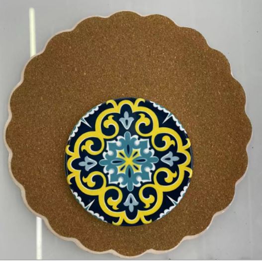 Підставка під гаряче Limited Edition Kitchen Tile