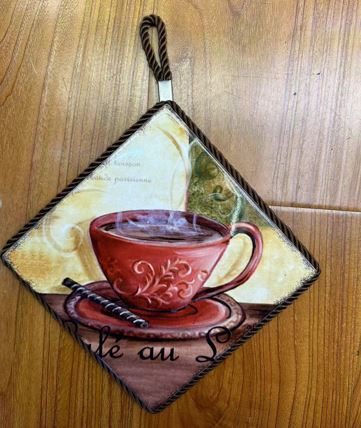 Підставка під гаряче Limited Edition Tea Time