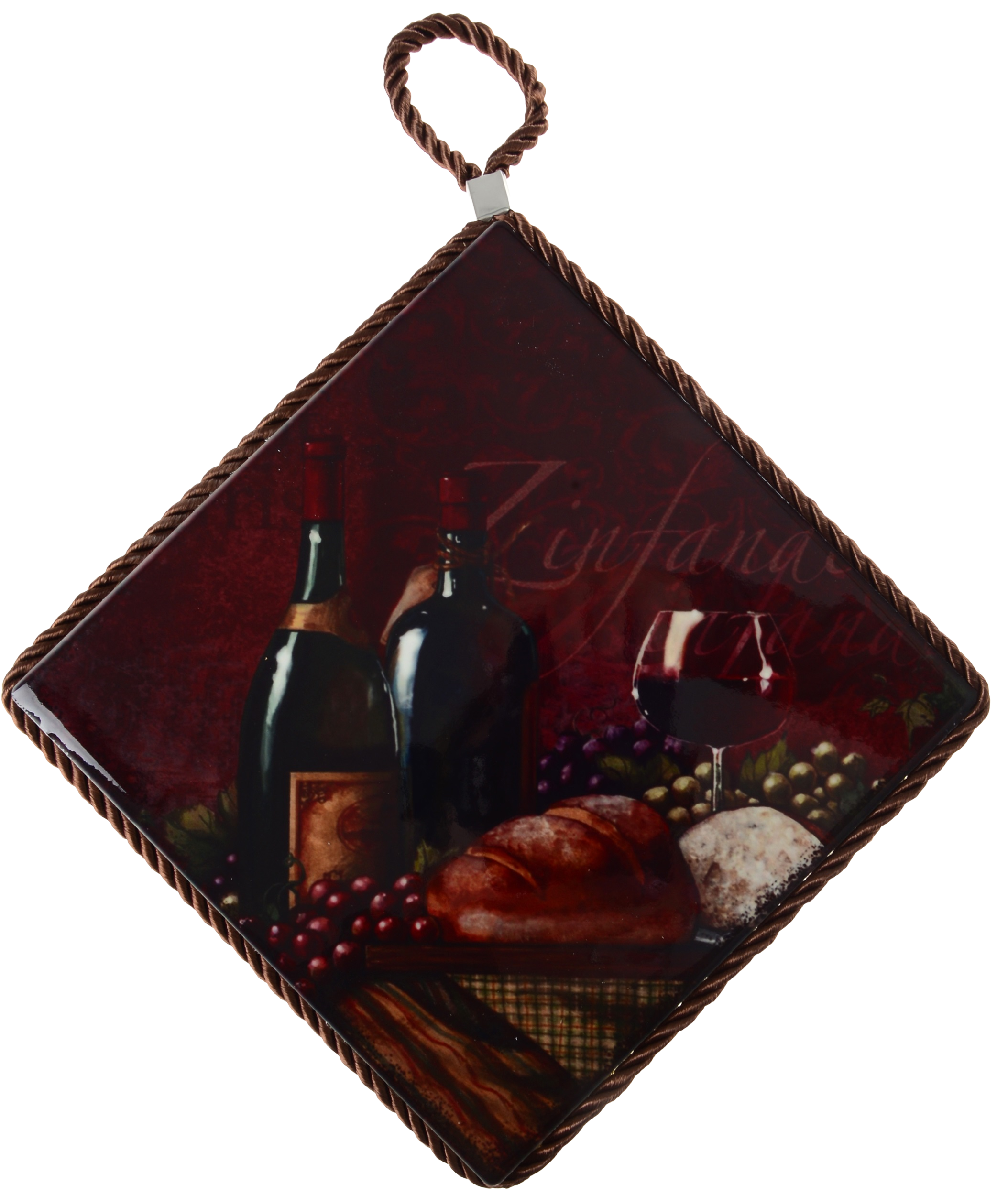 Підставка під гаряче Limited Edition Wine Time