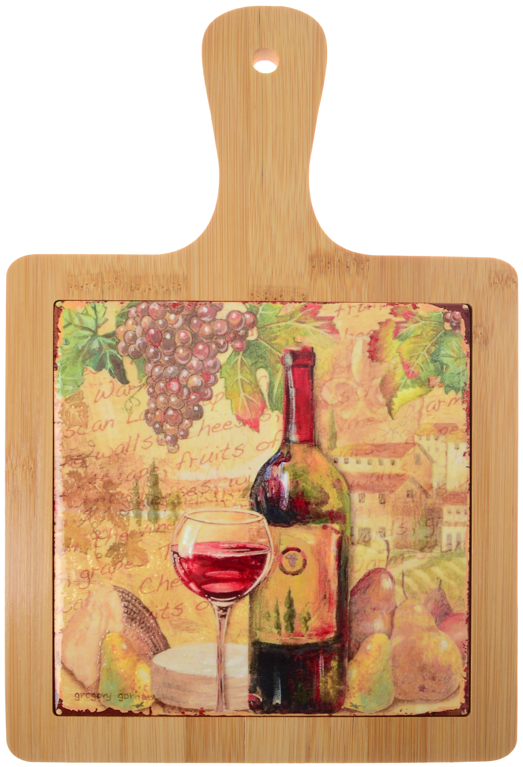 Підставка під гаряче Limited Edition Wine Time
