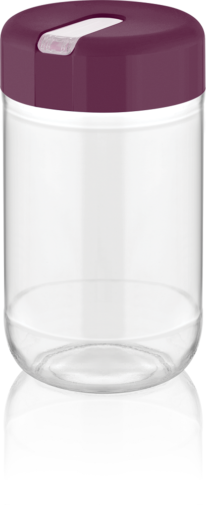 Спецівниця Bager M-344 Fiesta Jar MIX 0.370 л