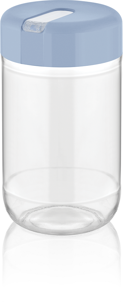 Спецівниця Bager M-344 Fiesta Jar MIX 0.370 л
