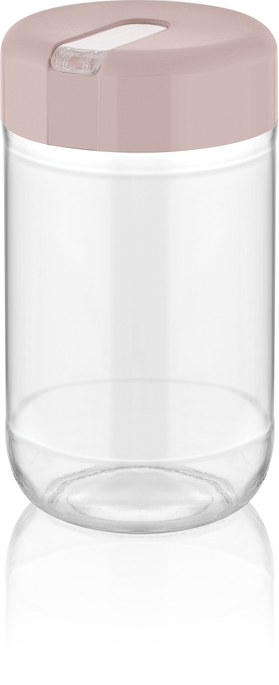 Спецівниця Bager M-344 Fiesta Jar MIX 0.370 л