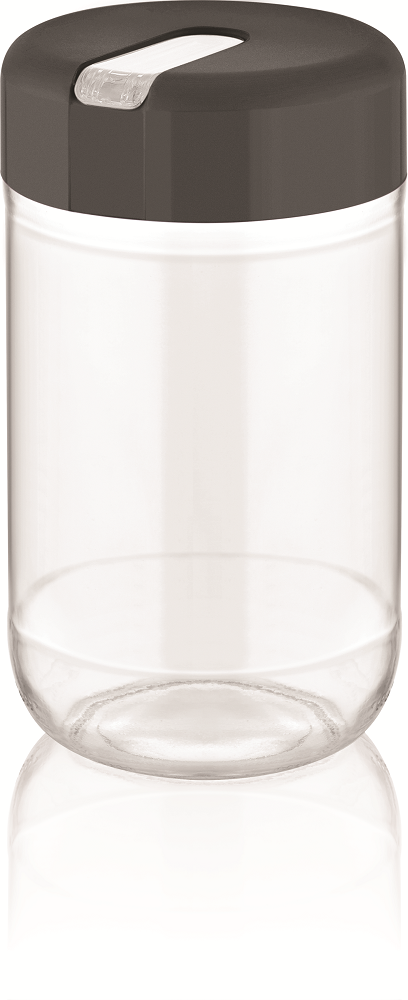 Спецівниця Bager M-344 Fiesta Jar MIX 0.370 л