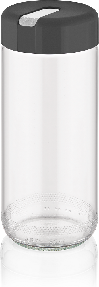 Спецівниця Bager M-345 Fiesta Jar MIX 0.5 л