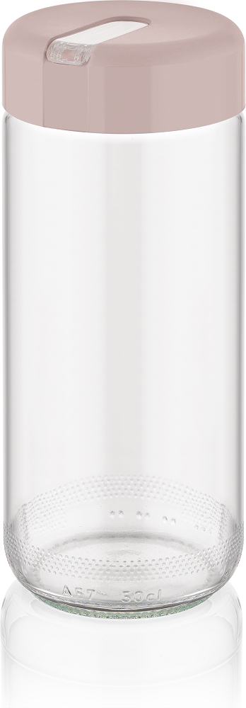 Спецівниця Bager M-345 Fiesta Jar MIX 0.5 л