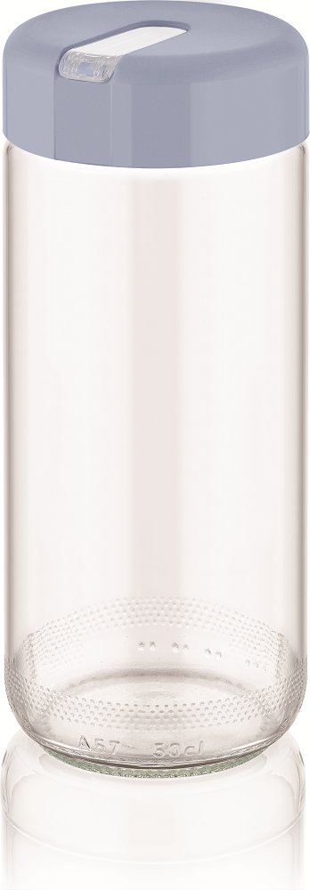 Спецівниця Bager M-345 Fiesta Jar MIX 0.5 л