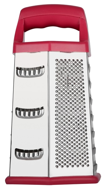 Терка 6-ти стороння OSCAR Chef 23 см